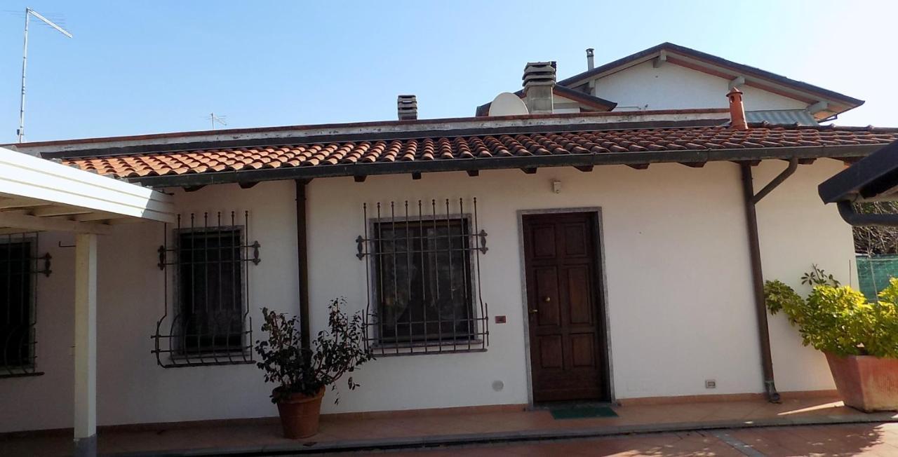 Casa Nuccia Gentili David Marina di Massa Exterior foto